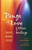 Pangs of Love and Other Writings (eBook, ePUB)