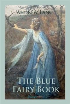 Cover Blue Fairy Book (eBook, PDF)