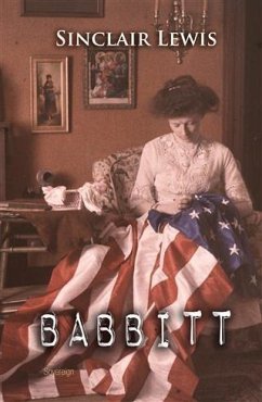 Cover Babbitt (eBook, PDF)