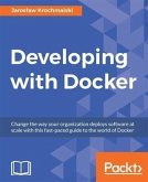 Developing with Docker (eBook, PDF)
