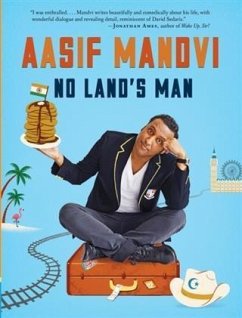 Cover No Land's Man (eBook, PDF)