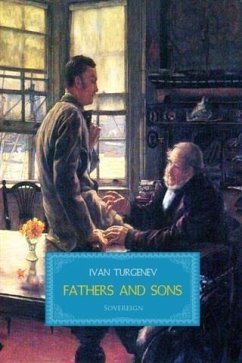 Fathers and Sons (eBook, PDF) - Turgenev, Ivan