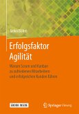 Erfolgsfaktor Agilität (eBook, PDF)