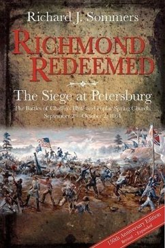 Cover Richmond Redeemed (eBook, PDF)