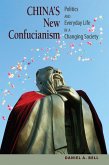 China's New Confucianism (eBook, ePUB)