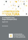 La construcción de la cultura en el Español como lengua extranjera (ELE)