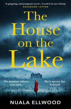 The House on the Lake (eBook, ePUB) - Ellwood, Nuala