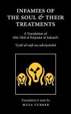 Infamies of The Soul And Their Treatments (eBook, ePUB)