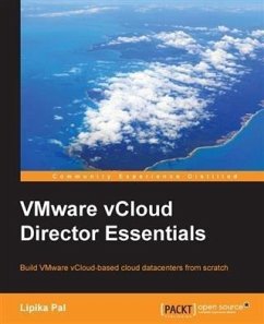 VMware vCloud Director Essentials (eBook, PDF) - Pal, Lipika