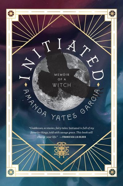 Initiated (eBook, ePUB)