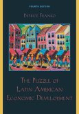 The Puzzle of Latin American Economic Development (eBook, ePUB)