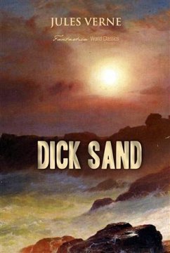 Dick Sand (eBook, PDF) - Verne, Jules