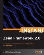 Instant Zend Framework 2.0 (eBook, PDF) - Bild 1