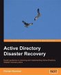 Active Directory Disaster Recovery... - Bild 1