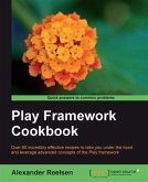 Play Framework Cookbook (eBook, PDF)