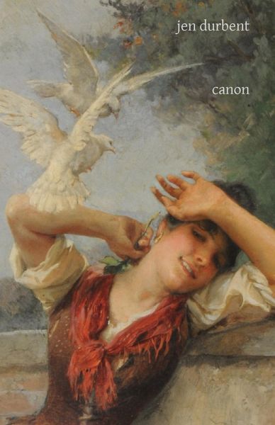 canon (eBook, ePUB)