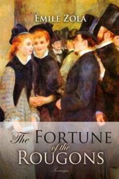 Cover Fortune of the Rougons (eBook, PDF)