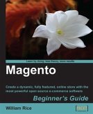 Magento Beginner's Guide (eBook, PDF)