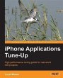 iPhone Applications Tune-Up (eBook, PDF) - Bild 1