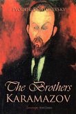 Brothers Karamazov (eBook, PDF)
