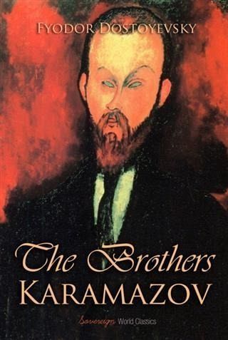 Brothers Karamazov (eBook, PDF) Brothers Karamazov (eBook, PDF)
