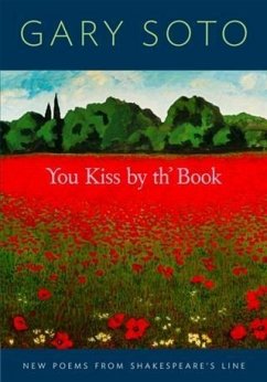 You Kiss by th' Book (eBook, PDF) - Soto, Gary