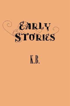 Cover Early Stories (eBook, ePUB)
