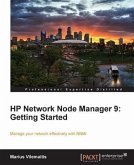 HP Network Node Manager 9: Getting Started (eBook, PDF)