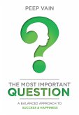 The Most Important Question (eBook, ePUB)