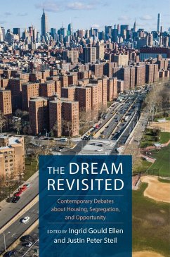 Cover The Dream Revisited (eBook, ePUB)