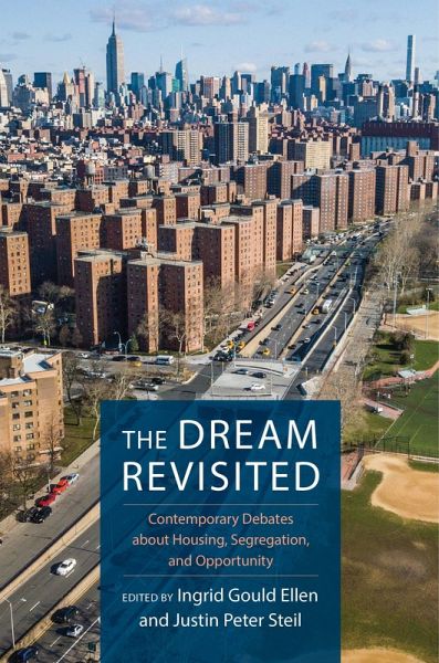 The Dream Revisited (eBook, ePUB) The Dream Revisited (eBook, ePUB)