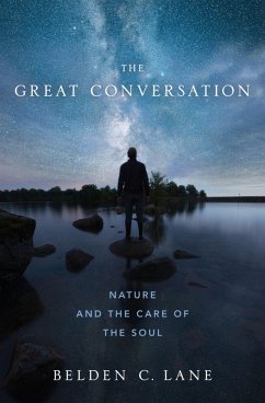 Cover The Great Conversation (eBook, PDF)