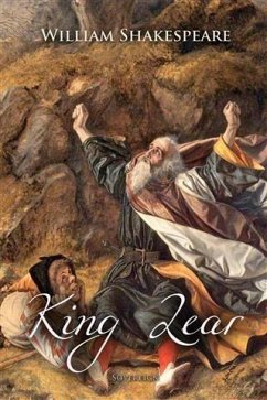 King Lear (eBook, PDF) - Shakespeare, William