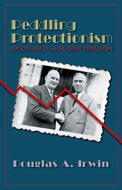 Cover Peddling Protectionism (eBook, PDF)