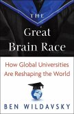 Great Brain Race (eBook, ePUB) Great Brain Race (eBook, ePUB)