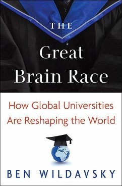 Cover Great Brain Race (eBook, ePUB)