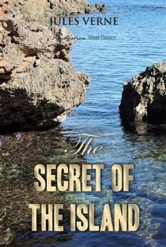 Cover Secret of the Island (eBook, PDF)