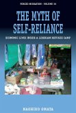 The Myth of Self-Reliance (eBook, ePUB) The Myth of Self-Reliance (eBook, ePUB)