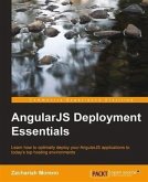 AngularJS Deployment Essentials (eBook, PDF)