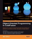 Object-Oriented Programming in ColdFusion (eBook, PDF)