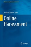 Online Harassment (eBook, PDF)