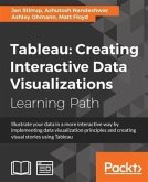 Tableau: Creating Interactive Data Visualizations (eBook, PDF)
