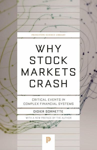 Why Stock Markets Crash (eBook, ePUB)