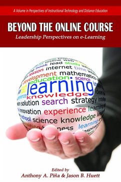 Beyond the Online Course (eBook, ePUB)
