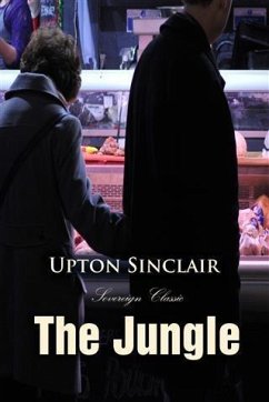 Jungle (eBook, PDF) - Sinclair, Upton