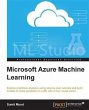 Microsoft Azure Machine Learning... - Bild 1