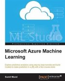 Microsoft Azure Machine Learning (eBook, PDF)