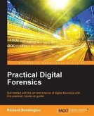 Practical Digital Forensics (eBook, PDF)