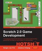 Scratch 2.0 Game Development HOTSHOT (eBook, PDF)