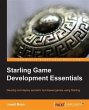 Starling Game Development Essentials... - Bild 1